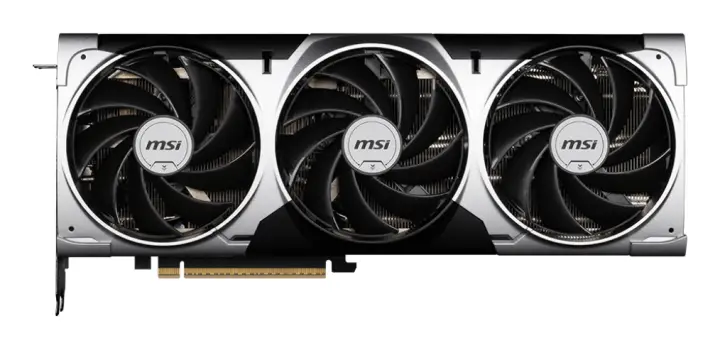 GeForce RTX 5070 Ti 16G VENTUS 3X OC NVIDIA 16 GB GDDR7