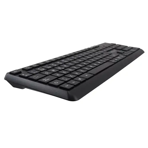 Teclado KU350ES USB Pro  ES - Imagen 3