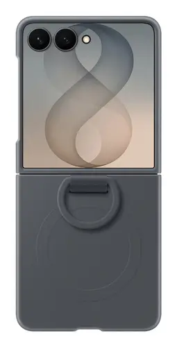 EF-EF776CBEGWW funda para teléfono móvil 17,5 cm (6.9") Negro - Imagen 1