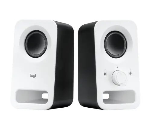 980-000815 altavoz Blanco Alámbrico 3 W - Imagen 1