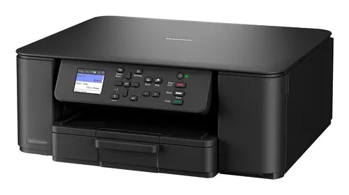 DCP-J1310DW impresora multifunción Inyección de tinta A4 1200 x 6000 DPI 16 ppm Wifi - Imagen 4