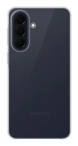 EF-QA576CTEGWW funda para teléfono móvil 17 cm (6.7") Transparente - Imagen 1