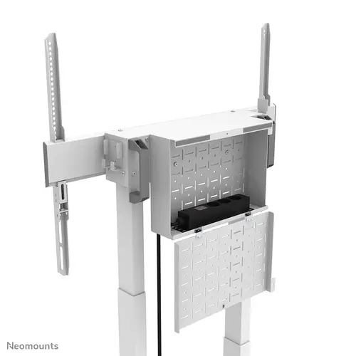 FL55-875WH1 Carro para TV 55-100" - motorizado - TÜV - Imagen 6
