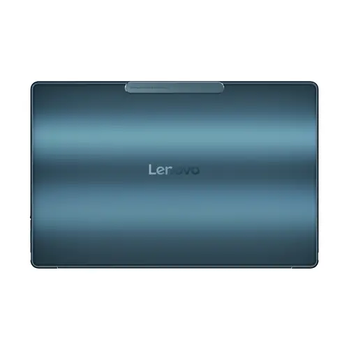 Yoga Slim 9 14ILL10 Copilot+ PC Intel Core Ultra 7 258V Portátil 35,6 cm (14") Pantalla táctil WQUXGA 32 GB LPDDR5x-SDRAM 1 TB SSD Wi-Fi 7 (802.11be) Windows 11 Home Español Verde azulado - Imagen 8