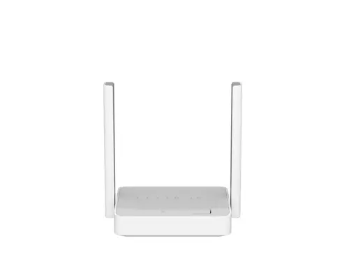 Carrier Router Wi-Fi 5 en malla AC1200 con Smart Switch de 3 puertos y puerto USB - Imagen 1
