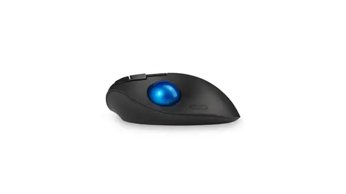 Pro Fit Ergo TB450 ratón Oficina mano derecha RF Wireless + Bluetooth Trackball 1600 DPI - Imagen 6