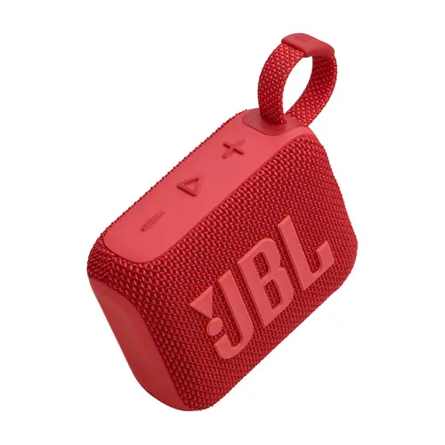 Go 4 Altavoz monofónico portátil Rojo 4,2 W - Imagen 8