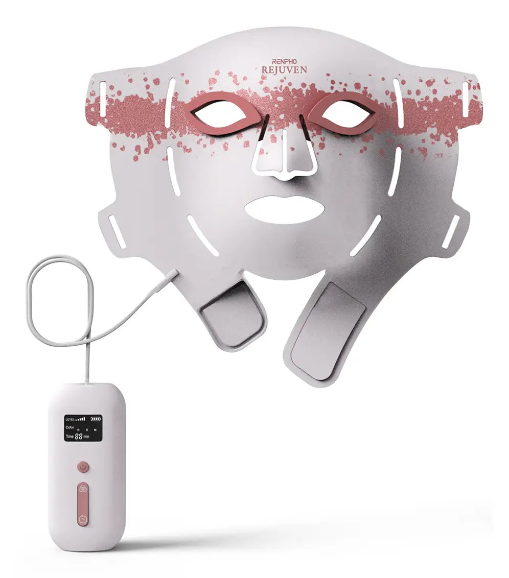 Artemis Blush E100B-1 aparato para el tratamiento de la piel Tera..