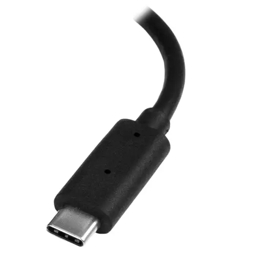 Adaptador Gráfico Externo USB-C a HDMI - Conversor USB Tipo C a HDMI 4K 60Hz con Interruptor de Modo de Presentación - Imagen 5