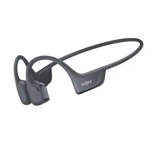 OpenRun Pro 2 Auriculares Inalámbrico gancho de oreja Deportes Bluetooth Negro - Imagen 1