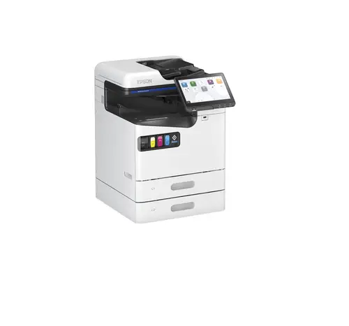 WorkForce Enterprise AM-C400 Inyección de tinta A4 600 x 2400 DPI - Imagen 2