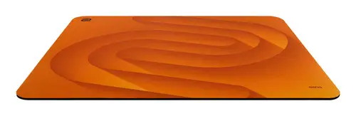 G-SR-SE II ORANGE Alfombrilla de ratón para juegos Naranja - Imagen 6