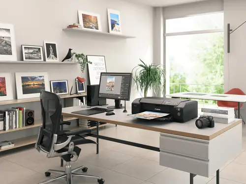 imagePROGRAF PRO-310 impresora de inyección de tinta Color 4800 x 2400 DPI A3+ Wifi - Imagen 15