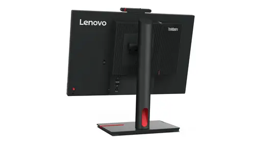 ThinkCentre Tiny-In-One 22 Gen 5 LED display 54,6 cm (21.5") 1920 x 1080 Pixeles Full HD Pantalla táctil Negro - Imagen 16