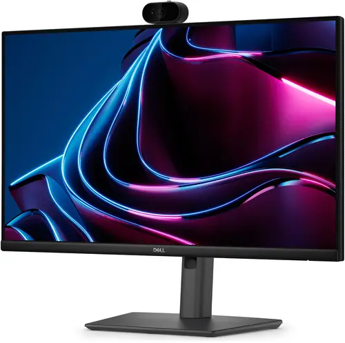 Pro P P2426HEV pantalla para PC 60,5 cm (23.8") 1920 x 1080 Pixeles Full HD LCD Negro - Imagen 3