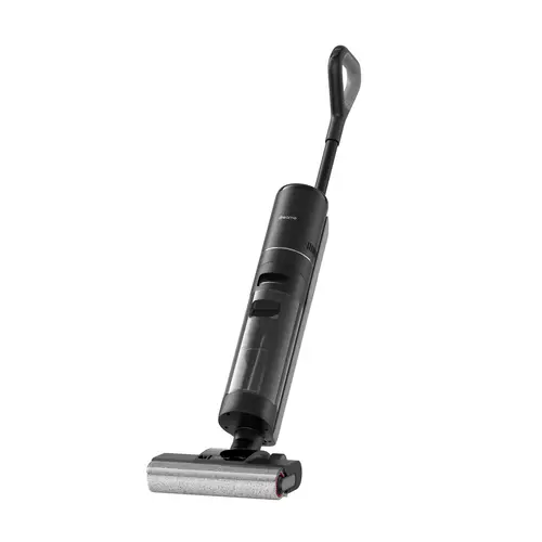 H12 Pro Aspiradora escoba 2 en 1 Batería Seca y húmeda Sin bolsa 300 W Negro 4 Ah - Imagen 9