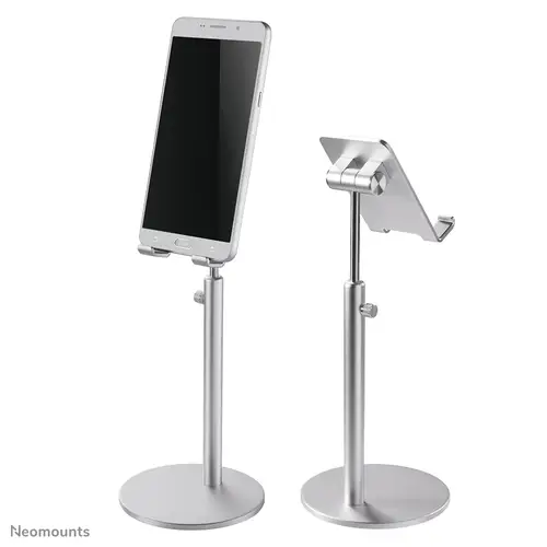 DS10-200SL1 Soporte para teléfonos de hasta 7" - altura ajustable - universal - Imagen 3
