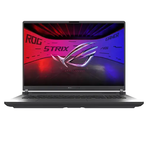 ROG Strix G18 G815LP-S9034 - Ordenador Portátil Gaming de 18" WQXGA 240Hz (Intel Core Ultra 9 275HX, 32GB RAM, 1TB SSD, NVIDIA RTX 5070 8GB, Sin Sistema Operativo) Gris Eclipse - Teclado QWERTY español - Imagen 1
