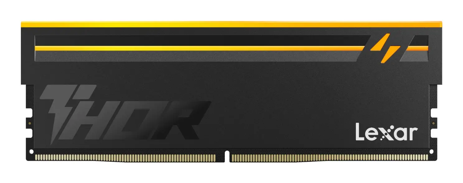 THOR RGB 2nd Gen módulo de memoria 32 GB 2 x 16 GB DDR5 6000 MT/s 288-pin DIMM
