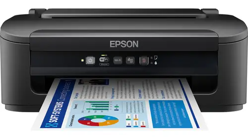 WorkForce WF-2110W impresora de inyección de tinta Color 5760 x 1440 DPI A4 Wifi - Imagen 1