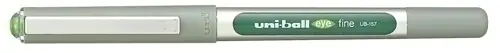 ROLLER UNI-BALL UB-157 EYE FINE  VERDE C