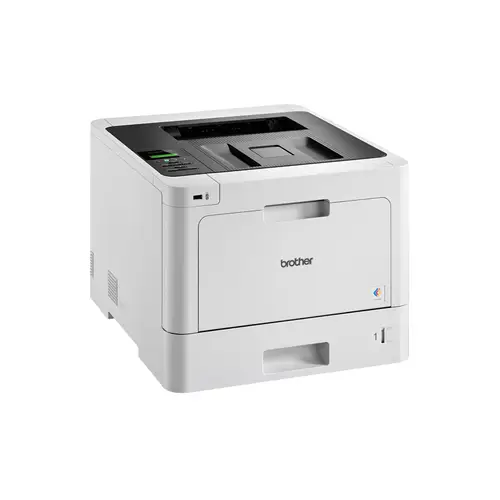 HL-L8260CDW impresora láser Color 2400 x 600 DPI A4 Wifi - Imagen 2