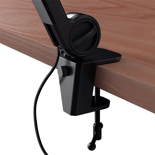 GXT 255+ Onyx Negro Micrófono para PC - Imagen 8