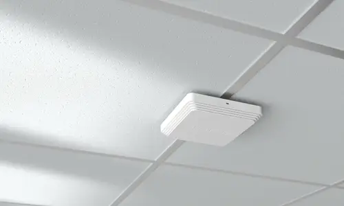 Voyager Pro Router/amplificador/punto de acceso Mesh Wi-Fi 6 AX1800 con Smart Switch Gigabit de 2 puertos y alimentación a través de Ethernet - Imagen 18