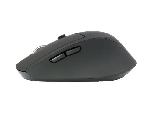 LORCAN02B Ergo ratón Oficina mano derecha Bluetooth Óptico 1600 DPI - Imagen 2