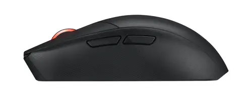 ROG Strix Impact III Wireless ratón Juego Ambidextro RF Wireless + Bluetooth Óptico 36000 DPI - Imagen 4