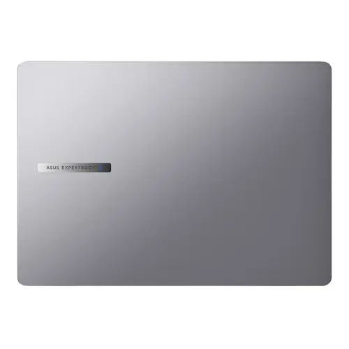 ExpertBook P5405CSA-NZ0154X - Ordenador Portátil 14" WQXGA (Intel Core Ultra 5 226V, 16GB RAM, 512GB SSD, Arc Graphics 130V, Windows 11 Pro) Gris - Teclado QWERTY español - Imagen 9