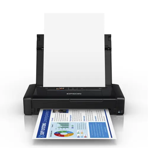WorkForce WF-110W - Imagen 3