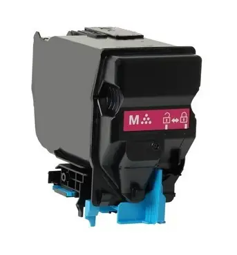 K40135OW cartucho de tóner 1 pieza(s) Compatible Magenta