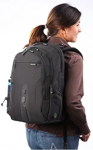 15.6 inch / 39.6cm EcoSpruce Backpack - Imagen 8