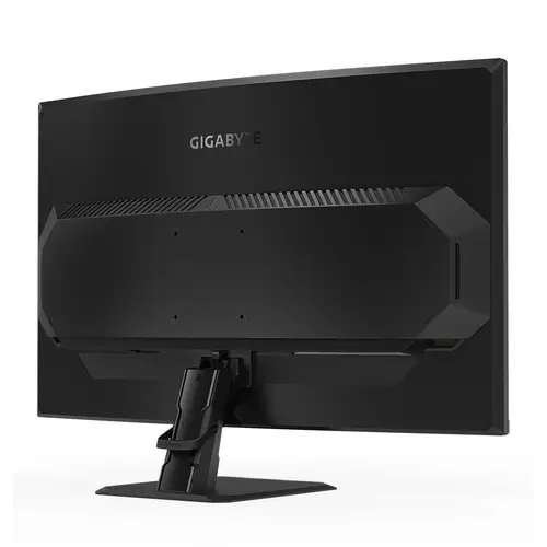 GS32QCA 31.5" Monitor Curvo para Gaming QHD - 2560 x 1440, 180Hz, 1ms, 250 cd/m², FreeSync, HDR Ready, HDMI 2.0, DisplayPort 1.4 - Imagen 4