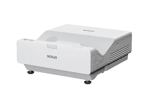 EB-760Wi videoproyector 4100 lúmenes ANSI 3LCD WXGA (1280x800) Blanco - Imagen 6