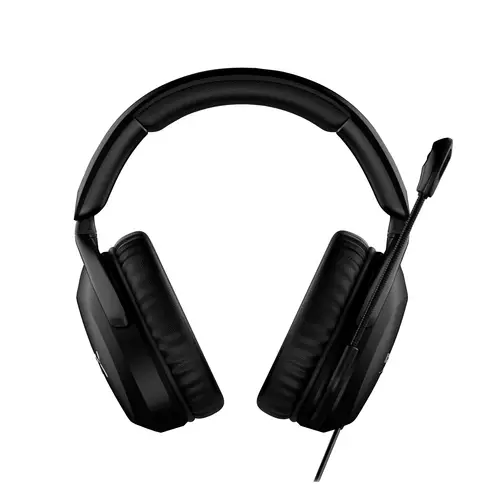 HyperX Auriculares gaming HyperX Cloud Stinger 2 (Negro) - Imagen 3