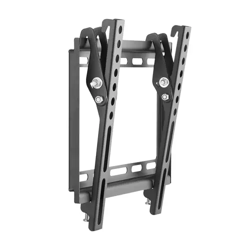 Soporte Eco Inclinable Para Monitor/TV 35kg De 23-42, Negro - Imagen 2