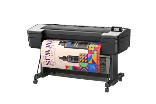 Designjet Z6 44-in PostScript impresora de gran formato Inyección de tinta Color 2400 x 1200 DPI 1118 x 1676 mm Ethernet - Imagen 2