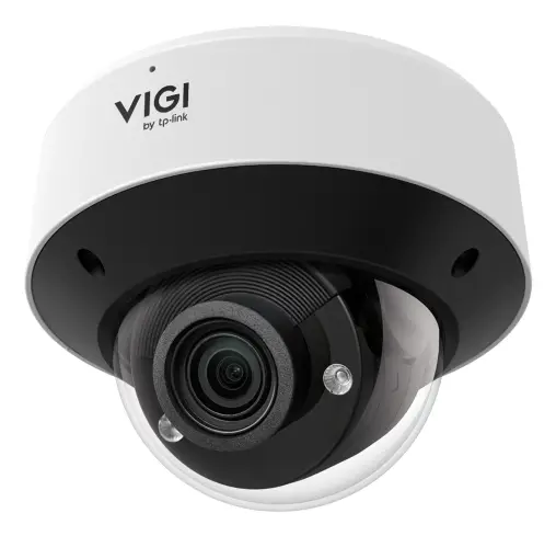 InSight S245ZI Almohadilla Cámara de seguridad IP Exterior 2688 x 1520 Pixeles Techo
