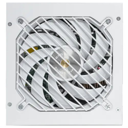 MPB1200PSIW unidad de fuente de alimentación 1200 W Blanco - Imagen 6