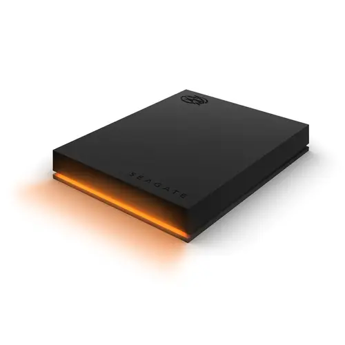 Game Drive FireCuda disco duro externo 2 TB Negro - Imagen 13