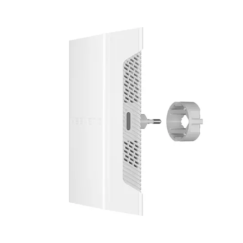 Buddy 6 SE (KN-4410) Repetidor de red Blanco, Gris 1000 Mbit/s - Imagen 13