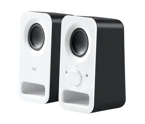 980-000815 altavoz Blanco Alámbrico 3 W - Imagen 2