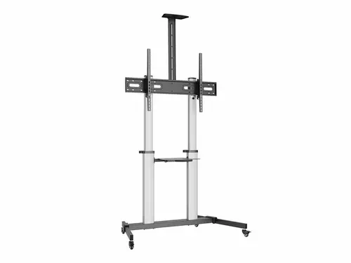 60«-100» Eco Ultra-large Display LFD Trolley - Imagen 1