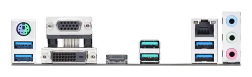 Prime B550M-A/CSM AMD B550 Zócalo AM4 micro ATX - Imagen 7