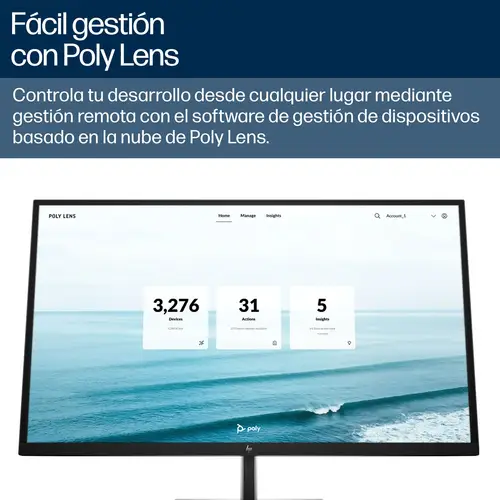 Barra de vídeo USB Studio V52 - Imagen 5