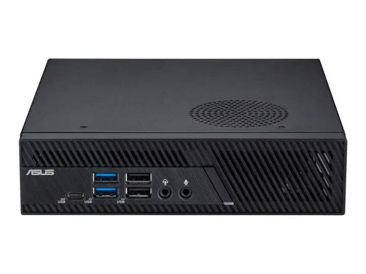 Mini PC i3-13100 8G256G W11P