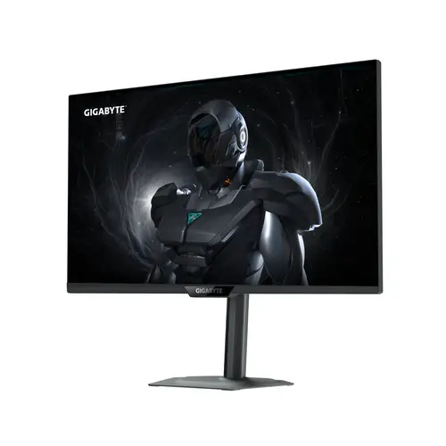G27U Monitor de juego 27 4K UHD - Modo dual (4K 160Hz o FHD 320Hz), 3840 x 2160, 1ms, 350 cd/m², FreeSync Premium, DisplayHDR400, HDMI 2.1, DisplayPort 1.4 - Imagen 2