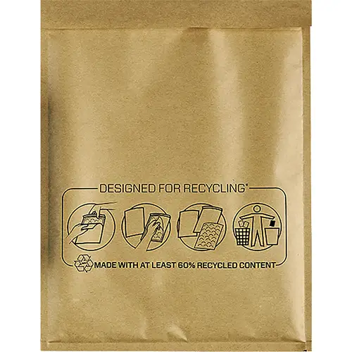 Bolsas Acolchadas Burbujas Bankers Box Nº 18 270x360 Pack 10 Uds - Imagen 1